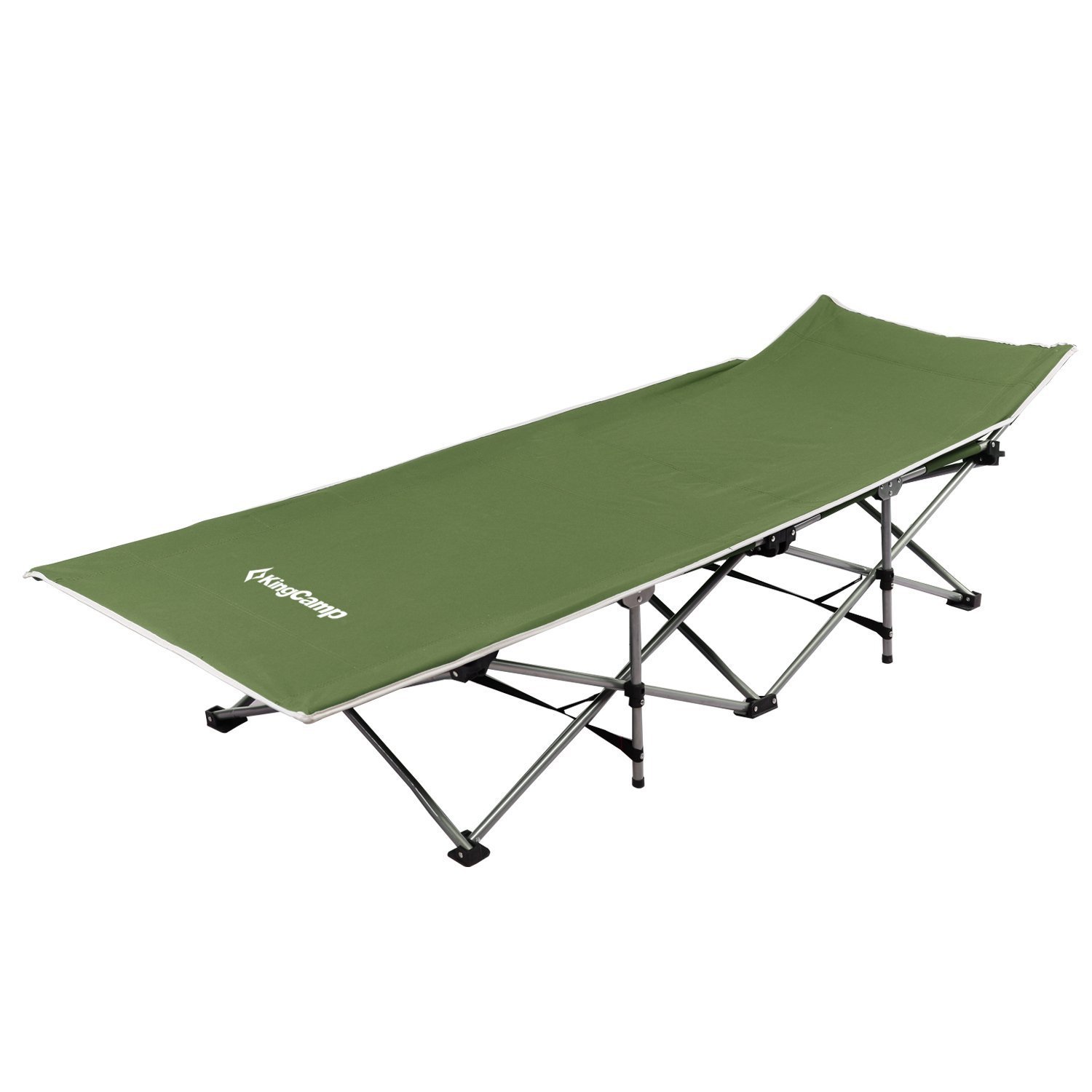 Best Camping Beds of 2017 Unbiased Portable Cots Reviews