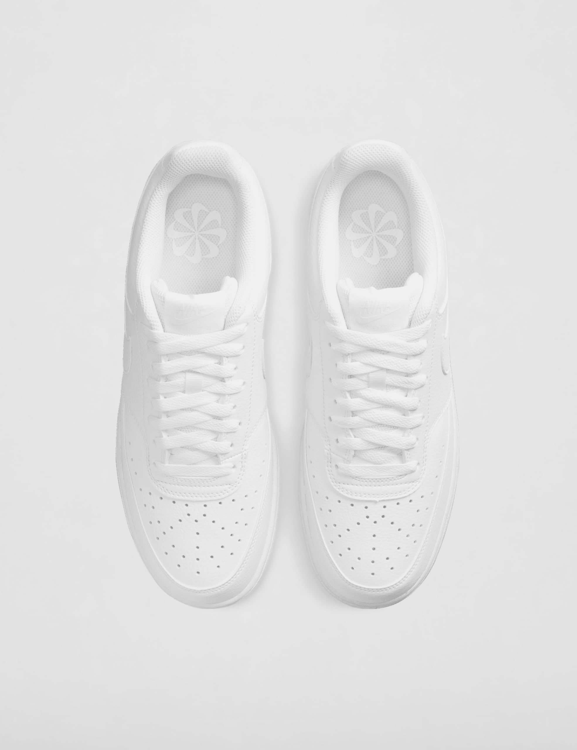 Nike Men's Court Vision Running Shoe