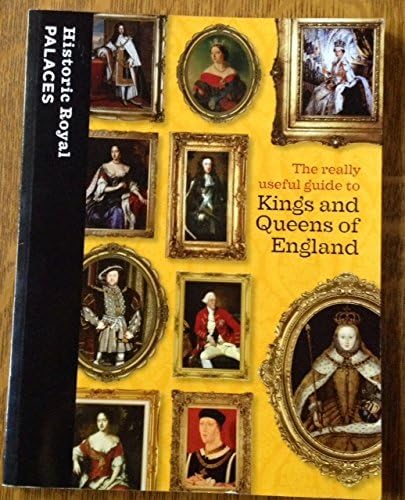 Kings & Queens of England and Scotland: DK Publishing, Fry