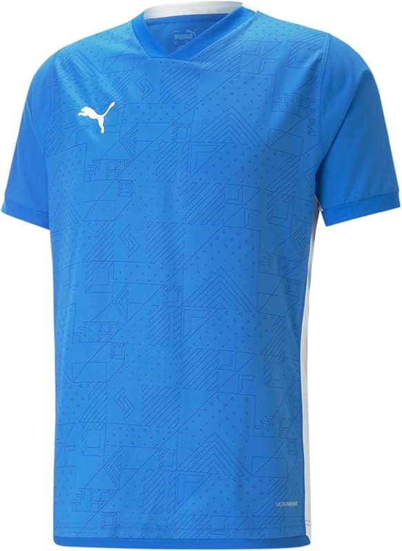 Teamcup T-Shirt en Jersey pour Homme — photo 1 sur 2