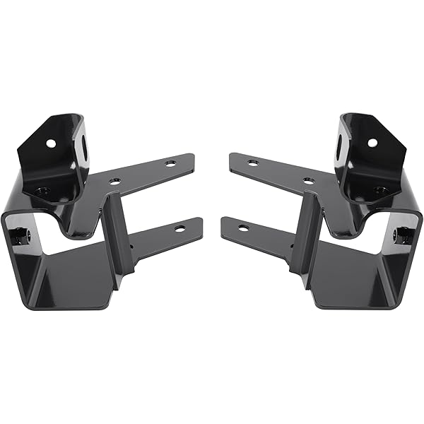 Amazon.com: FANCHANTS 22757263 Front Driver Side Bumper Impact Bar 