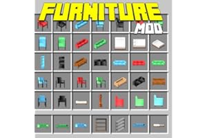 Furniture Mod