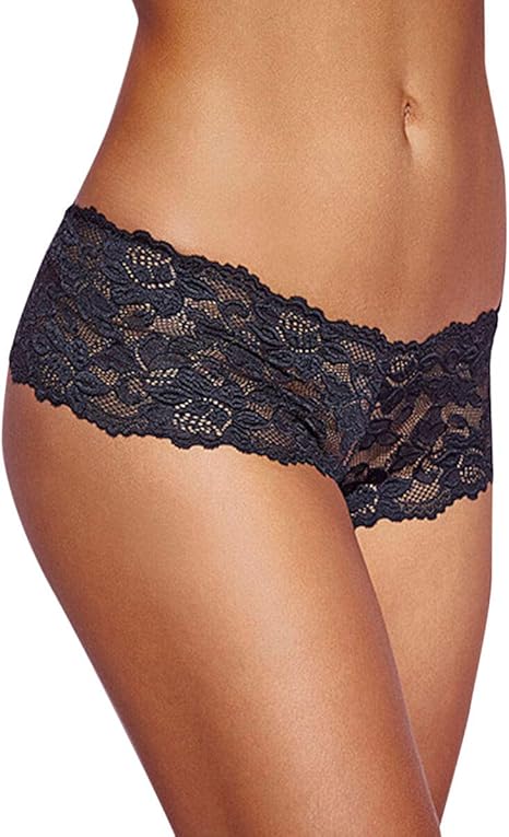 french lace knickers