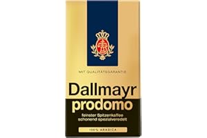 Dallmayr Dallmayr coffee prodomo Prodomo 250g