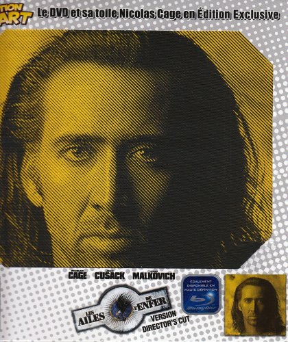 Les Ailes De L'enfer - Director's Cut