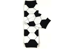 Bowbear Adorable Designs Baby Leg Warmers