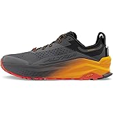 ALTRA Men's Olympus 6 Trail Running Shoe