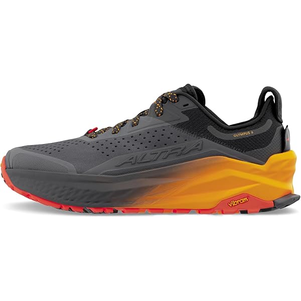 Amazon.com | ALTRA Men's Outroad 2 Trail Running Shoe, Black