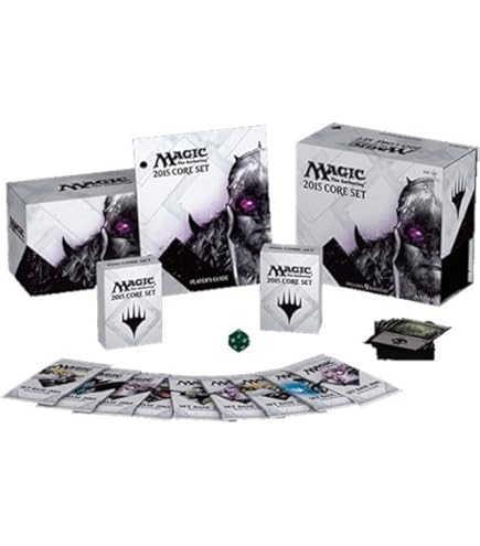 Amazon.com: Magic the Gathering