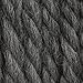 Patons Classic Wool Bulky Yarn - (5) Bulky Gauge 100% Wool - 3.5oz - Grey - For Crochet, Knitting & Crafting