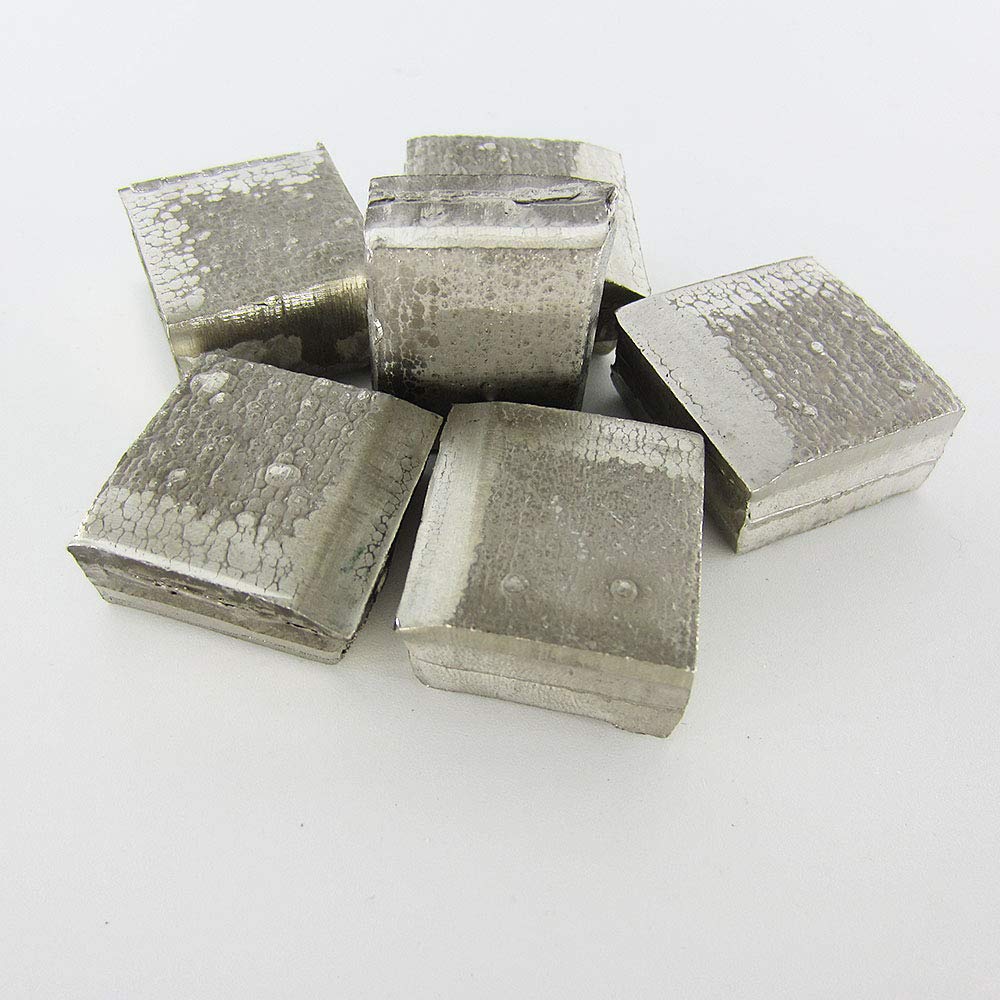 Nickel Anode，Pure Nickel Anode Nugget can be Used to Make