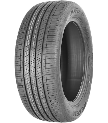 205/50R17 ① Amazon.com: Nexen N'Priz AH8 205/50R17 93V XL : Automotive