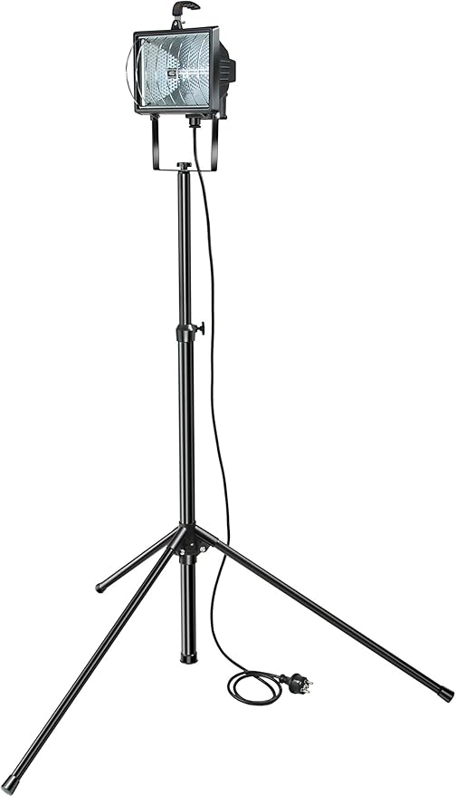 Baustrahler 400w Baustrahler 400w