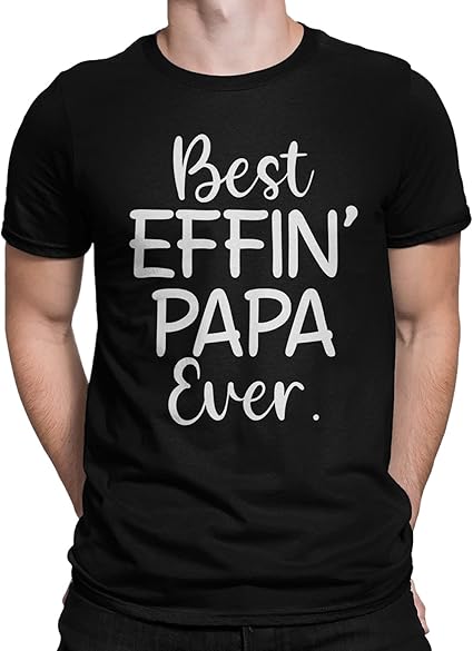 amazon papa t shirts