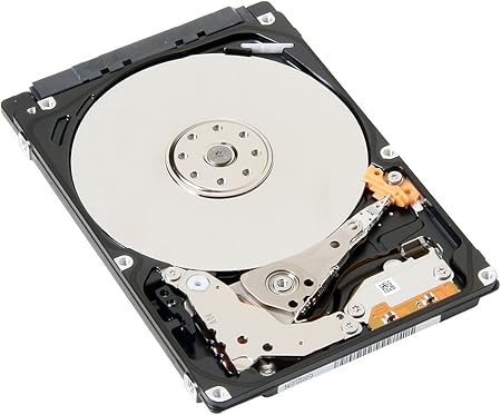 Toshiba Solid State Hybrid Drive Sshd Interne Amazon De Computer Zubehor