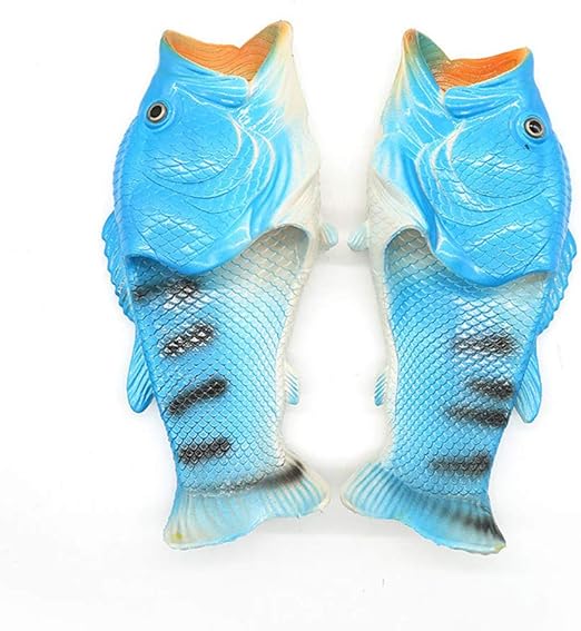 fish shoes amazon