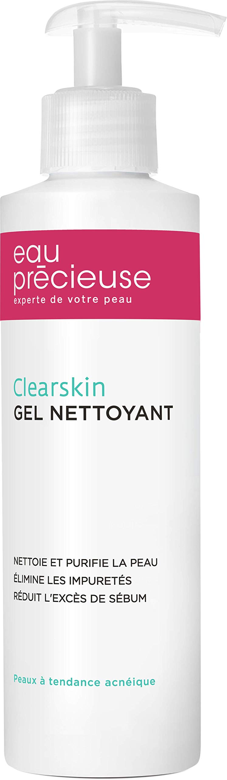 Eau Précieuse Clearskin Cleansing Gel 200ml