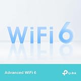 TP-Link TL-WA1801 AX1800 Dual Band Access Point Passive PoE view 6