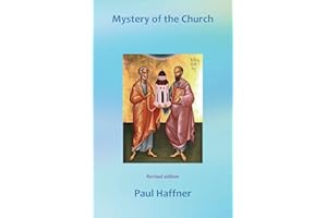 Mystery of the Church