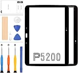 LADYSON P5200 Screen Replacement for Samsung Galaxy Tab 3 10.1 GT-P5200 P5210 view 1