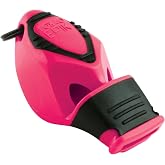 Fox 40 Epik CMG Black (Pink)