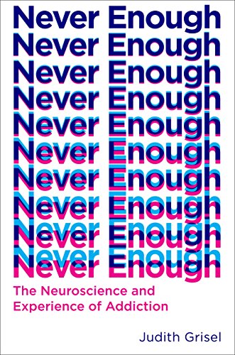 Cover of Never Enough