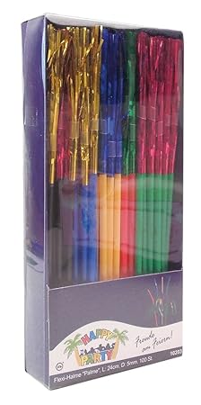 Happy People 10203 - TIB Flexi-Halme Palme, 24 cm