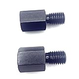 Angle Grinder Attachments Adapter 5/8" 11 Female to