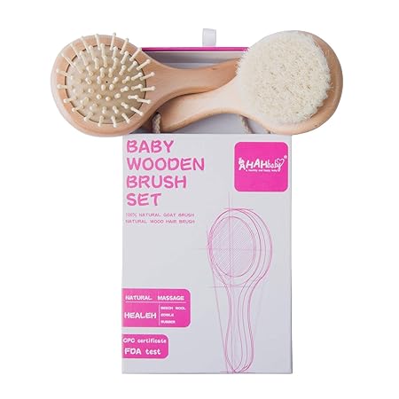best baby hair brush australia