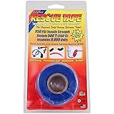 Rescue Tape | Self-Fusing Silicone Tape | Emergency Pipe & Plumbing Repair | DIY Repairs | Seal Radiator Hose Leaks | Used by