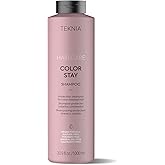LAKMÉ Teknia Color Stay Shampoo, Color Safe Shampoo for Colored Hair