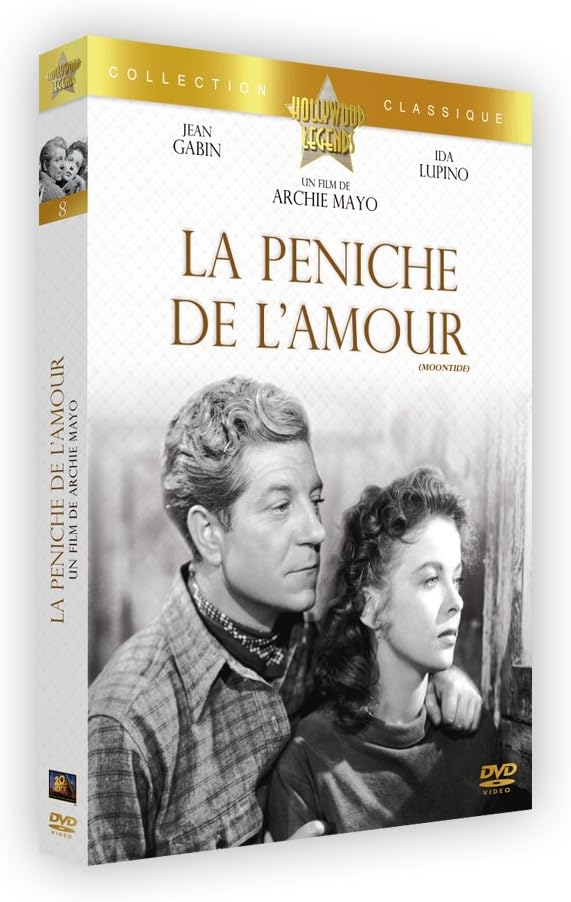 MOONTIDE [DVD]