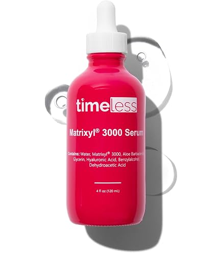 Amazon.com: Timeless Skin Care Coenzyme Q10 Serum - Skin Care