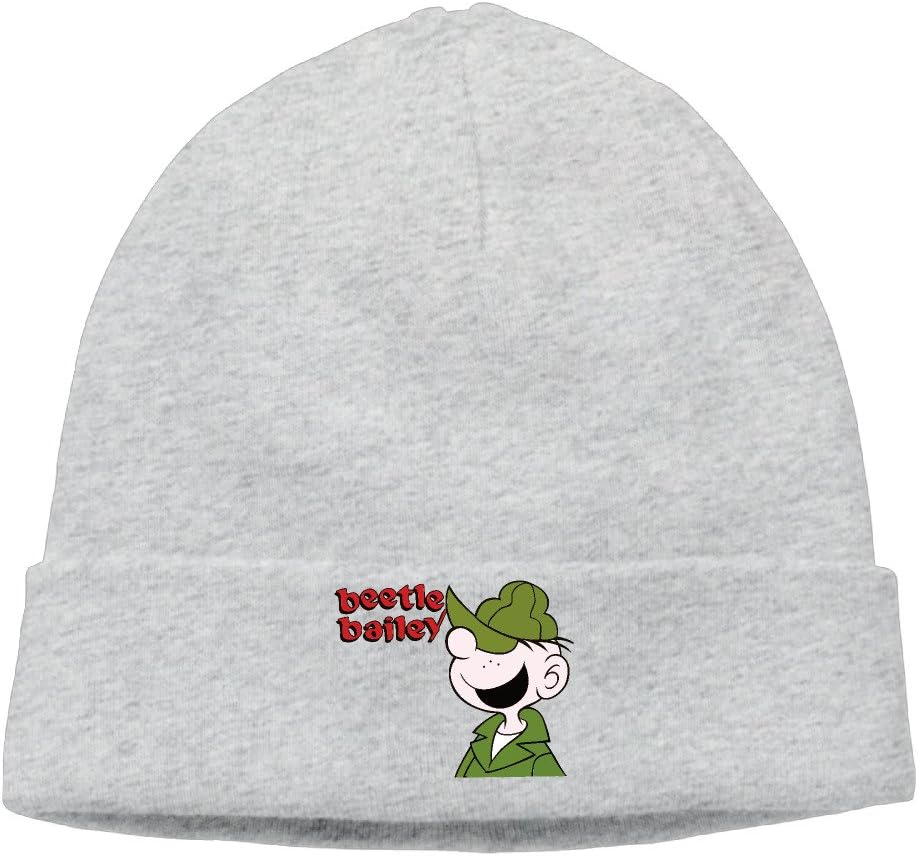 beetle bailey hat