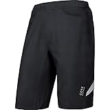 GORE BIKE WEAR Men‘s 2 in 1 Knee-length Cycling
