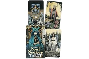 The Soul Seeker Tarot