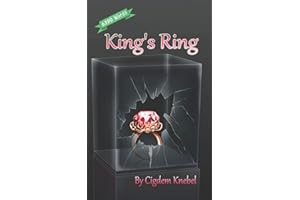 King's Ring: Decodable Books for Striving Readers