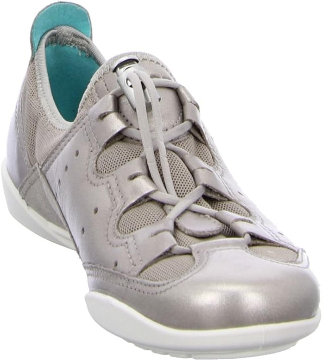 ecco womens bluma toggle sneaker