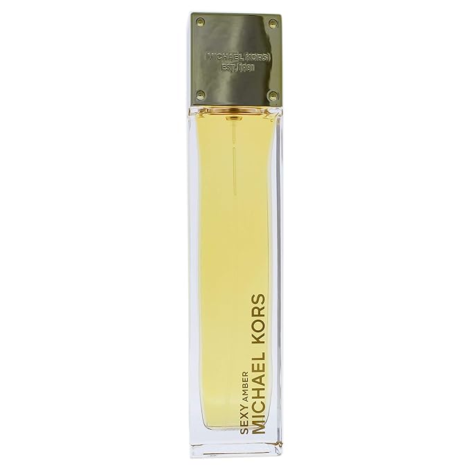 michael kors sexy amber 100 ml