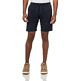 Vintage 1946 Mens Vintage 1946's Metal Vent Staple Weave Cargo Short