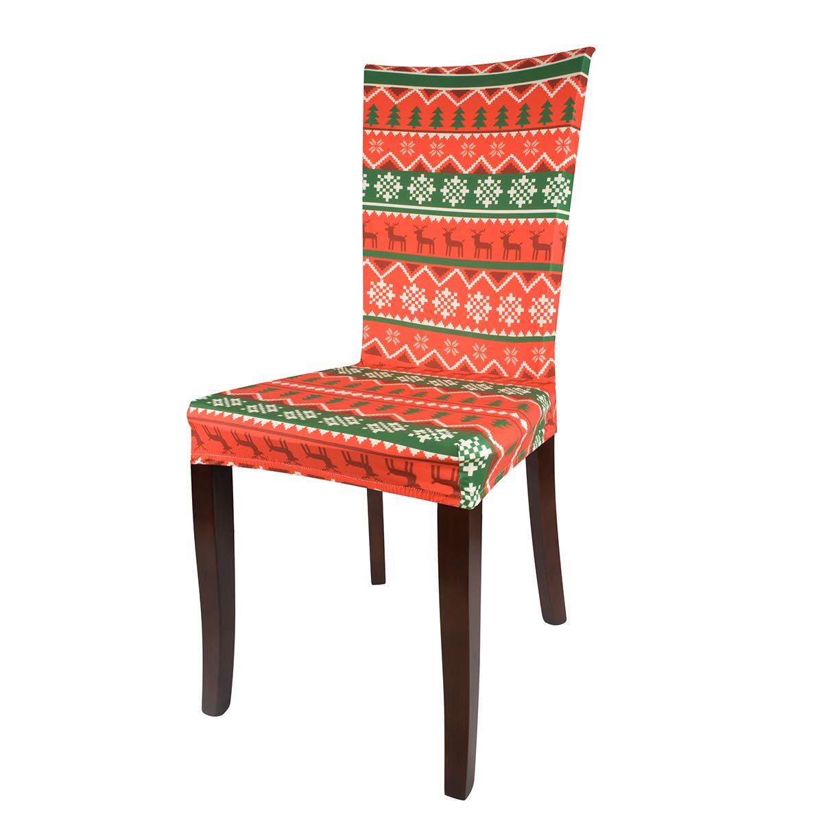 Best christmas covers for chairs