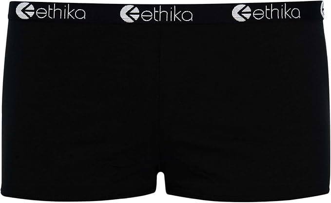 ethika onesie