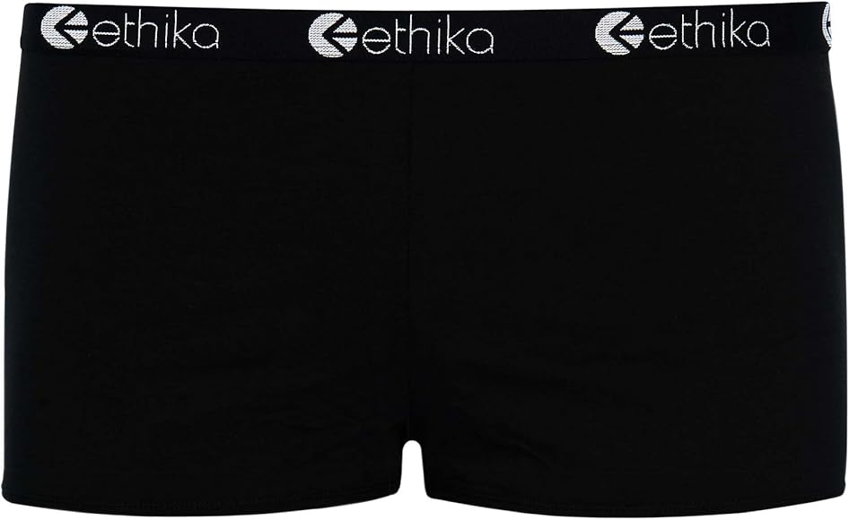 ethika shorts