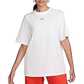 Nike W NSW Tee Essntl Lbr Women's Top