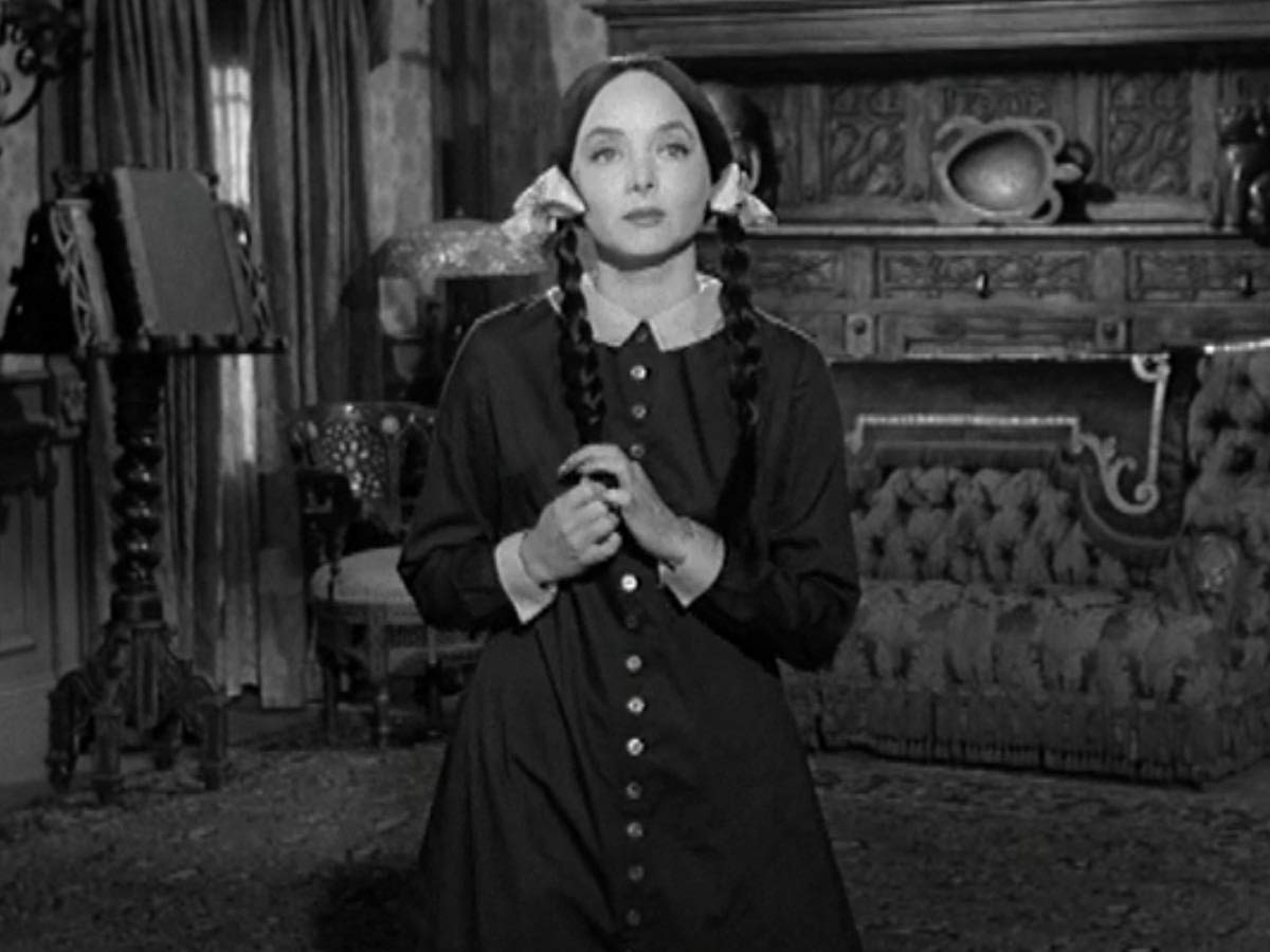 Watch Addams Family Prime Video