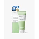 CENTELLIAN 24 Cleansing Foam with Centella Asiatica, TECA, Amino Acid - Korean Skin Care Hypoallergenic Face Wash - Gentle, Exfoliating Daily Cleanser (5.64 oz) by Dongkook Pharmaceutical