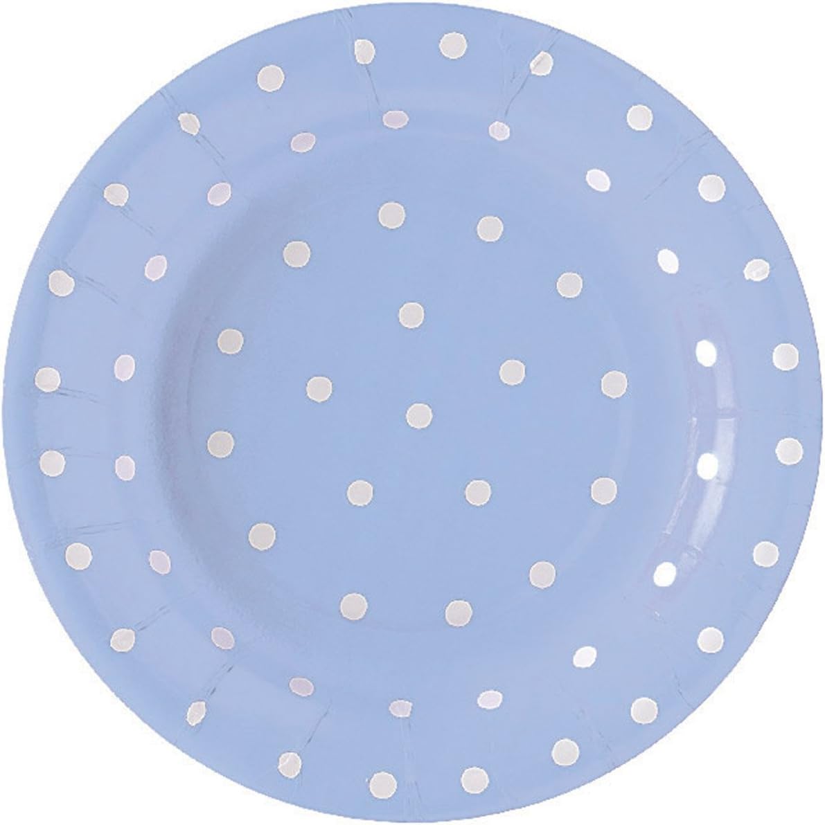 Paper Plates 8 Inch