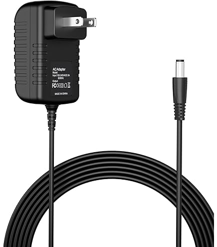 Amazon.com: eeTao 3-Prong 29.4V AC/DC Adapter Charger