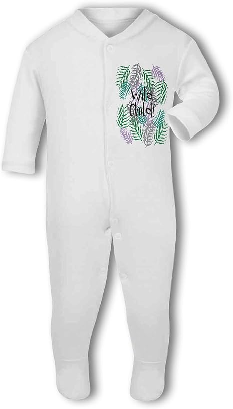 baby grow suit