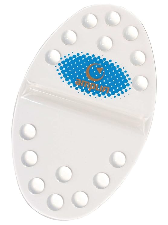 Amplifi Stomp Pad Grande Stomp